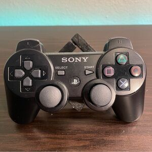 Sony Playstation 3 PS3 Wireless Controller CECHZC2U Dualshock 3 Sixaxis